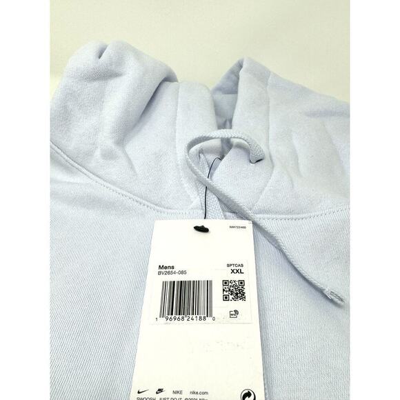 Nike Men's Pull Over Hoodie, Size XX-Large - Picture 5 of 6